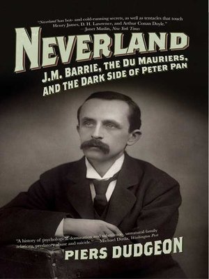 cover image of Neverland
